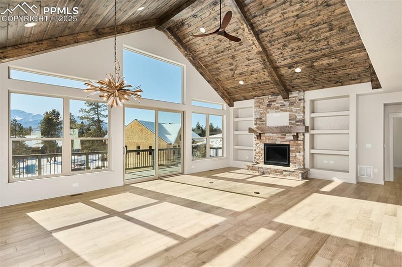 1425 Red Haven Pl, Woodland Park, CO 80863