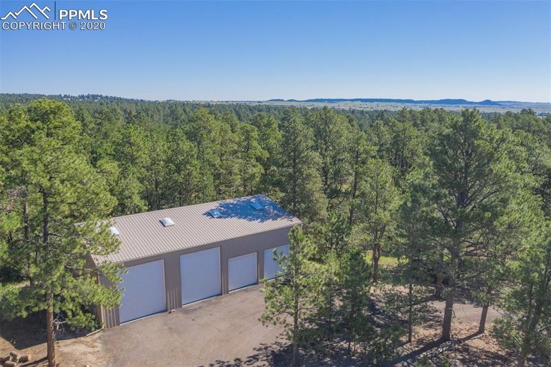 14250 Delwood Dr, Elbert, CO 80106