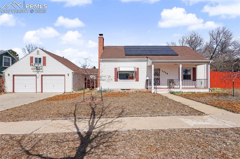 Home Worth Check
