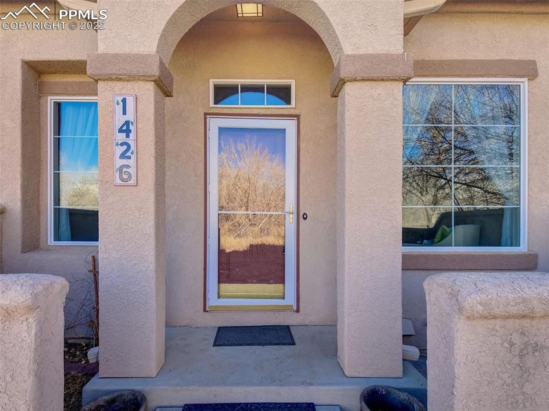 1426 Courtyard Hts, Colorado Springs, CO 80906