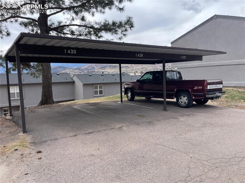 1426 Territory Trl, Colorado Springs, CO 80919