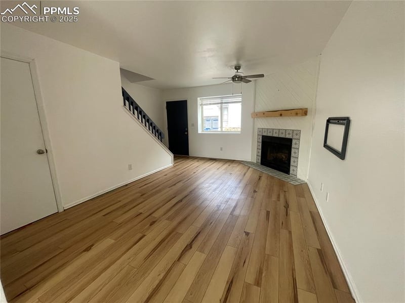 1426 Territory Trl, Colorado Springs, CO 80919