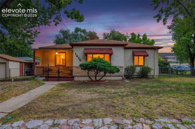 Home Worth Check