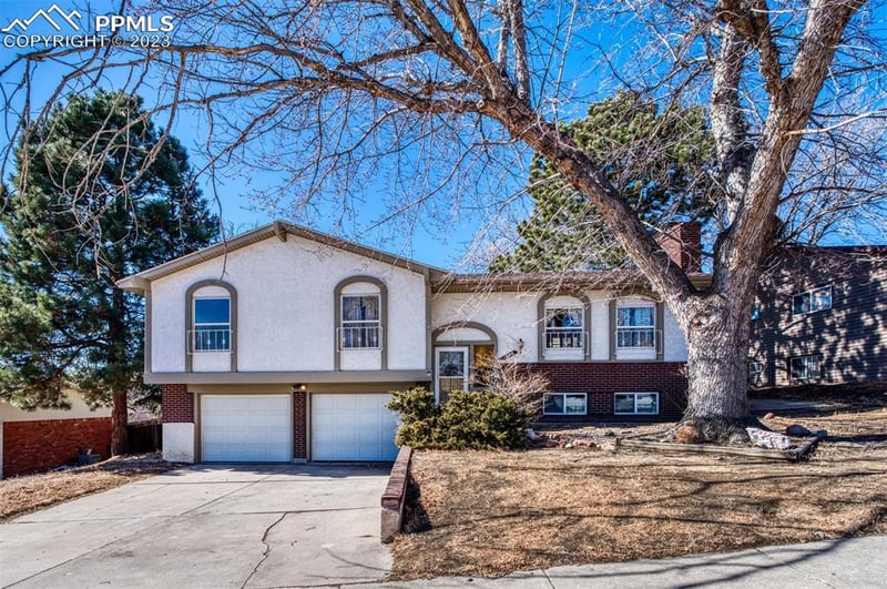 1426 Wynkoop Dr, Colorado Springs, CO 80909