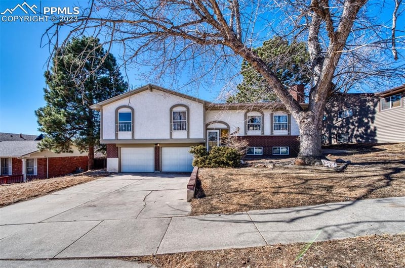 1426 Wynkoop Dr, Colorado Springs, CO 80909