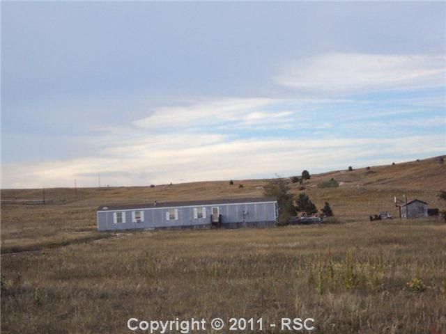 14260 Sweet Rd, Peyton, CO 80831