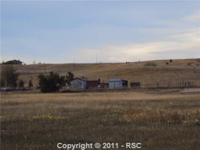14260 Sweet Rd, Peyton, CO 80831