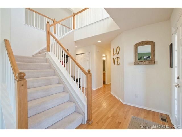14263 Tern Dr, Colorado Springs, CO 80921
