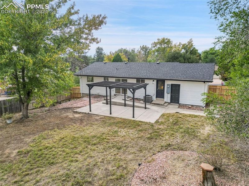1427 N Murray Blvd, Colorado Springs, CO 80915