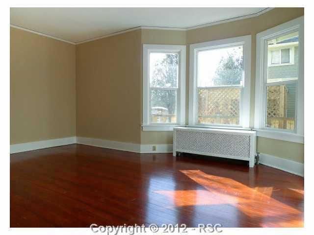 1427 N Nevada Ave, Colorado Springs, CO 80907
