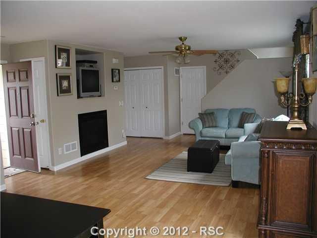 14271 White Peak Dr, Colorado Springs, CO 80921
