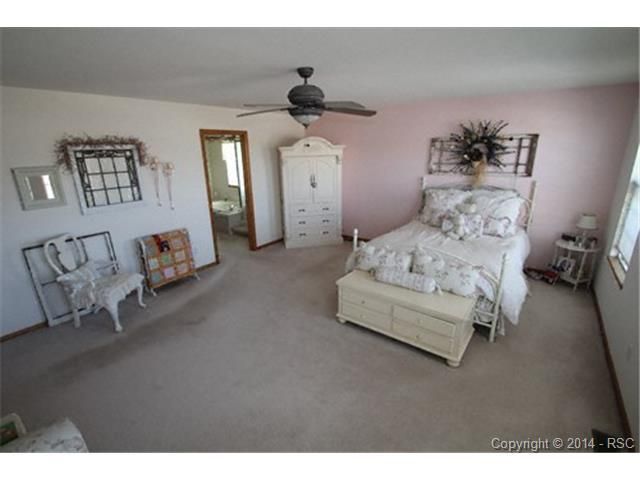 14275 Corrico Ct, Colorado Springs, CO 80921