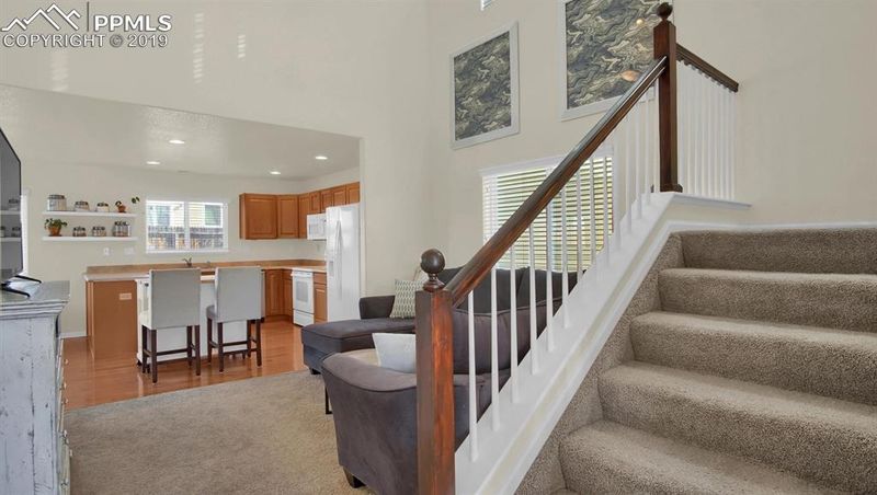 14279 White Peak Dr, Colorado Springs, CO 80921