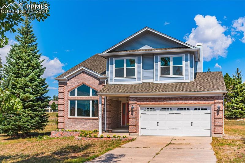14280 Gleneagle Dr, Colorado Springs, CO 80921