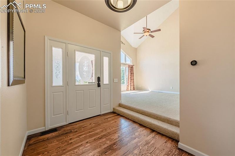 14280 Gleneagle Dr, Colorado Springs, CO 80921