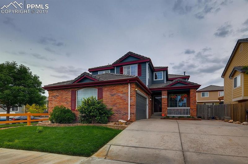 14288 E 101st Pl, Commerce City, CO 80022