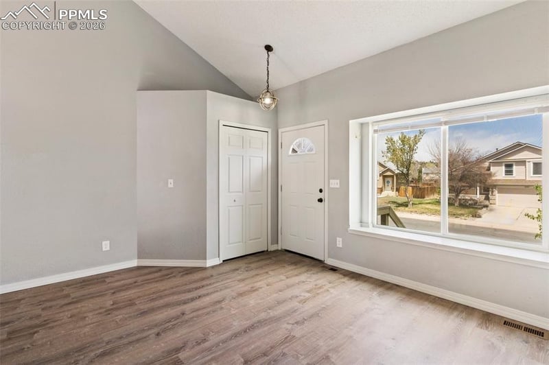 1429 Canoe Creek Dr, Colorado Springs, CO 80906