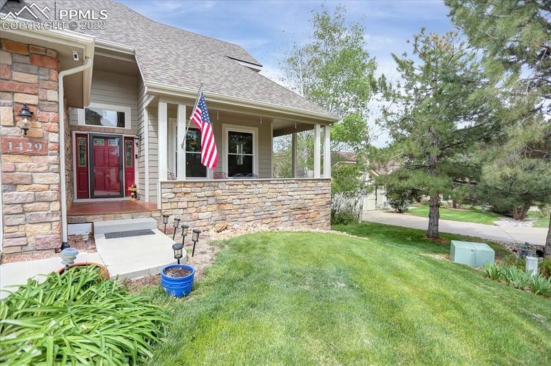1429 Conifer Trl, Elizabeth, CO 80107