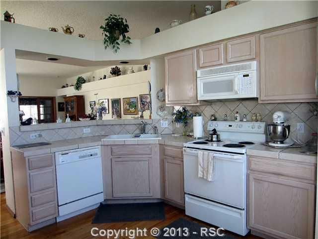 1429 Coolcrest Dr, Colorado Springs, CO 80906