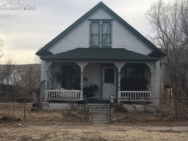 1429 Cucharras St, Colorado Springs, CO 80904