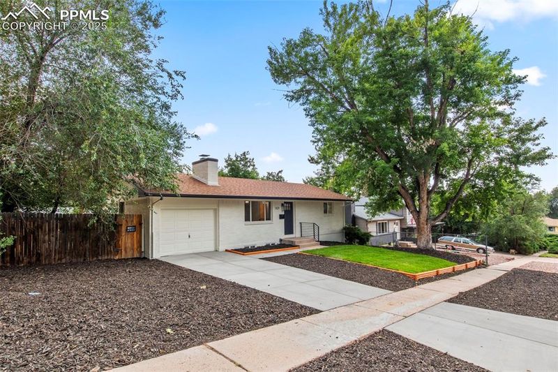 1429 Laurette Dr, Colorado Springs, CO 80909