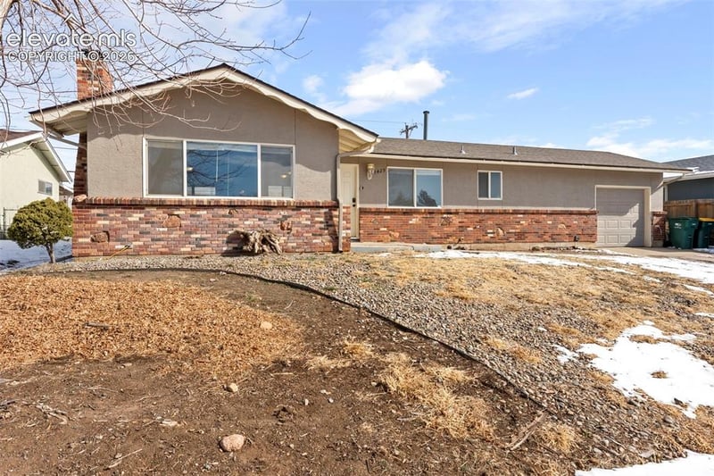 1429 Prado Dr, Fountain, CO 80817