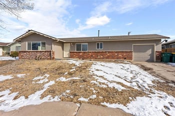 1429 Prado Dr, Fountain, CO 80817