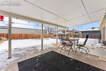1429 Prado Dr, Fountain, CO 80817