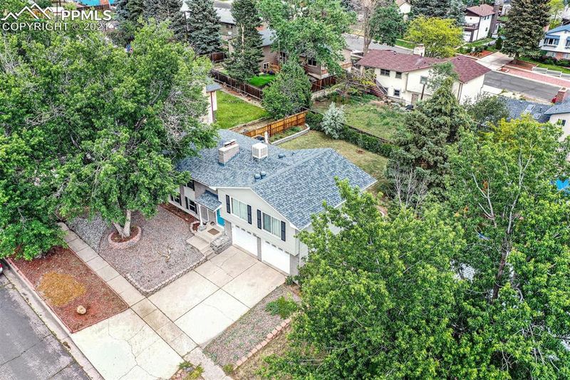 1429 Tesla Dr, Colorado Springs, CO 80909