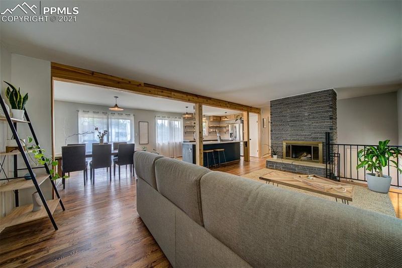 1429 Tesla Dr, Colorado Springs, CO 80909