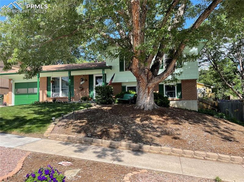 1429 Wynkoop Dr, Colorado Springs, CO 80909