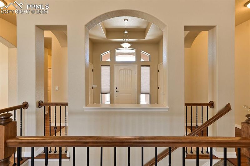 1429 Yellow Tail Dr, Colorado Springs, CO 80921