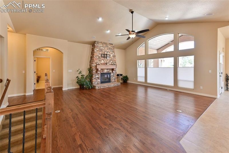 1429 Yellow Tail Dr, Colorado Springs, CO 80921