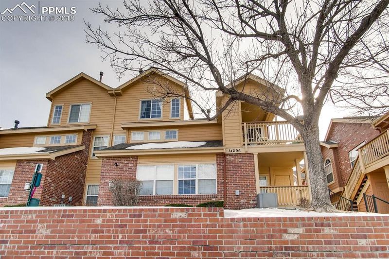 14296 E Whitaker Pl #111, Aurora, CO 80015