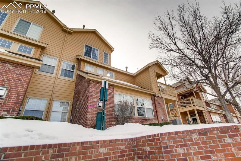 14296 E Whitaker Pl #111, Aurora, CO 80015