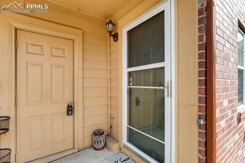14296 E Whitaker Pl #111, Aurora, CO 80015