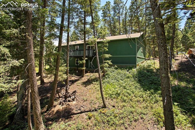 143 N Highway 67, Sedalia, CO 80135