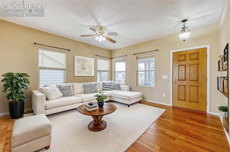 143 Misty Creek Dr, Monument, CO 80132