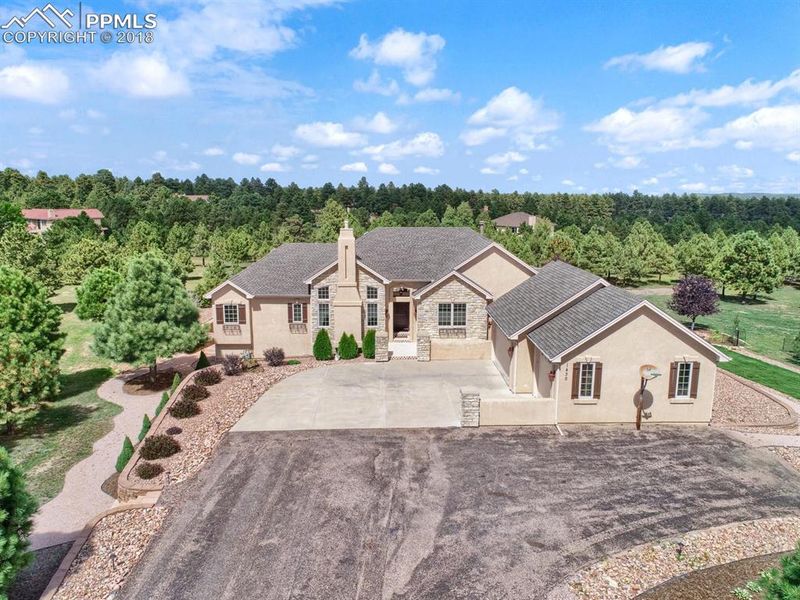 1430 Burgundy Ct, Monument, CO 80132