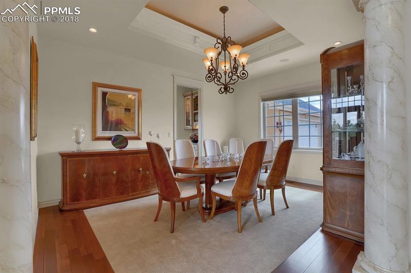 1430 Burgundy Ct, Monument, CO 80132