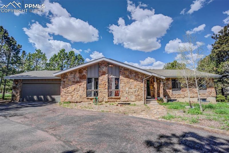 1430 Catamaran Ln, Monument, CO 80132