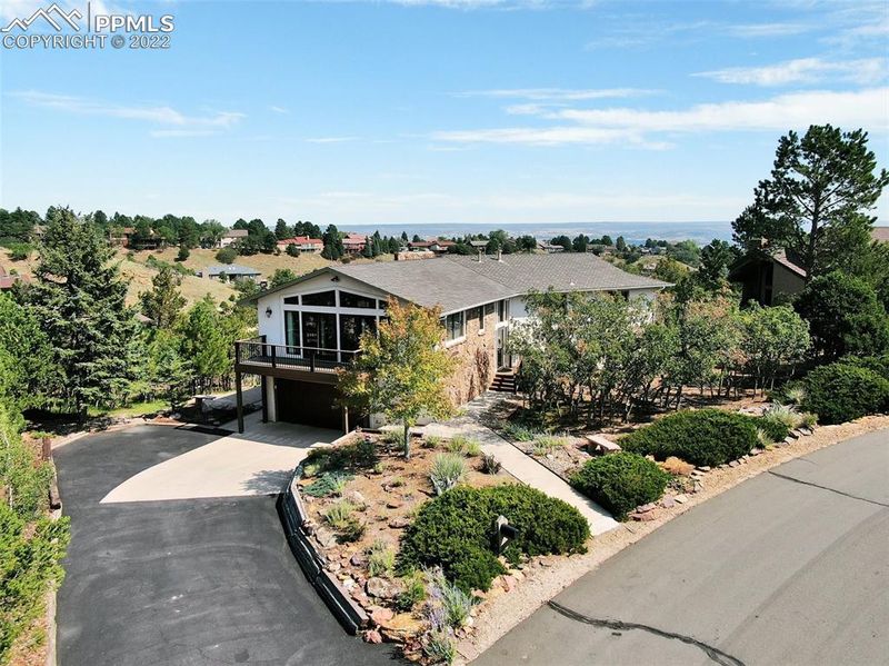 1430 Cedar Ridge Ln, Colorado Springs, CO 80919