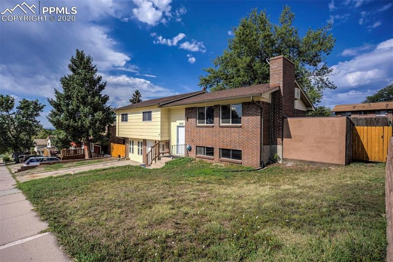 1430 N Chelton Rd, Colorado Springs, CO 80909