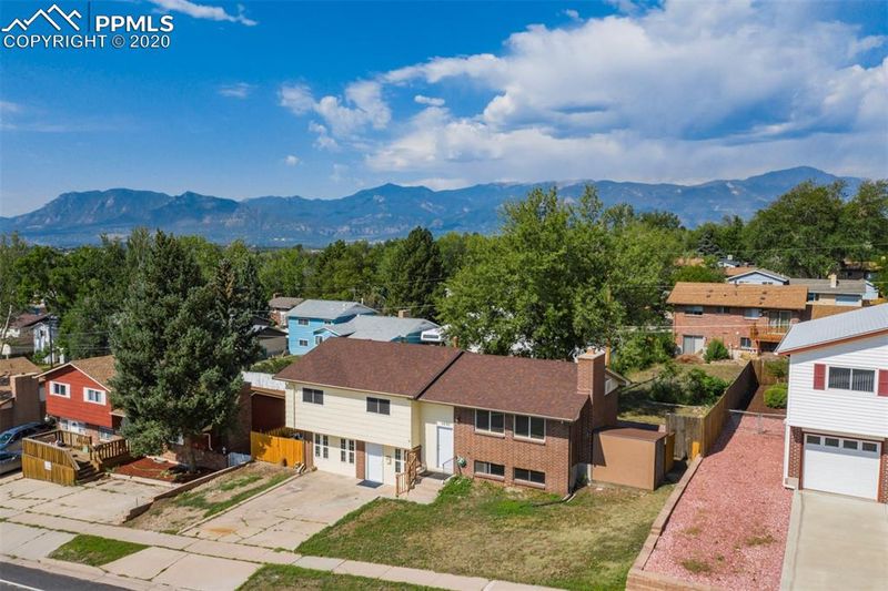 1430 N Chelton Rd, Colorado Springs, CO 80909