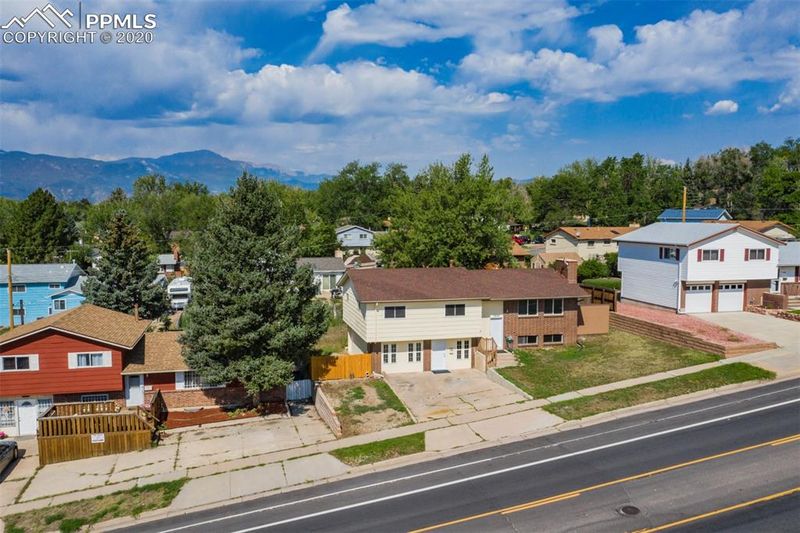 1430 N Chelton Rd, Colorado Springs, CO 80909