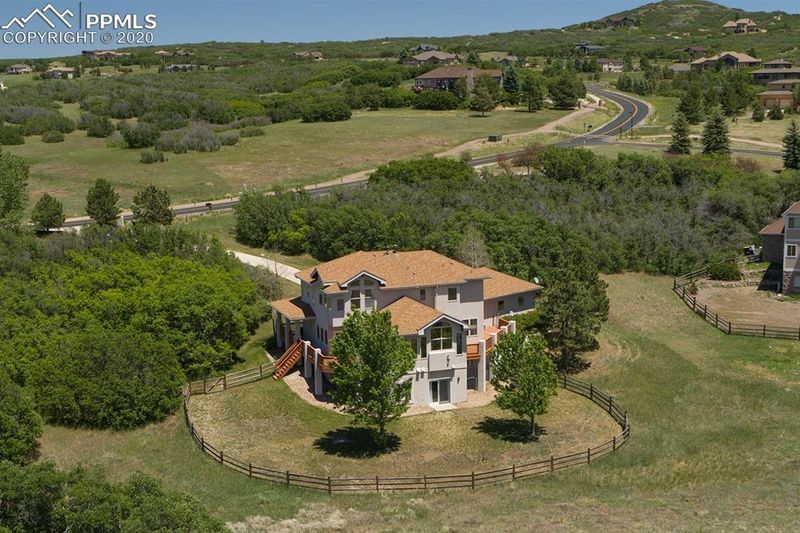 1430 Glade Gulch Rd, Castle Rock, CO 80104