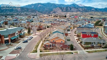 1430 Gold Hill Mesa Dr, Colorado Springs, CO 80905