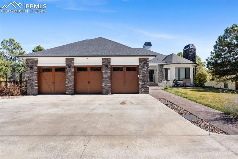 1430 Regal Glen Ct, Monument, CO 80132