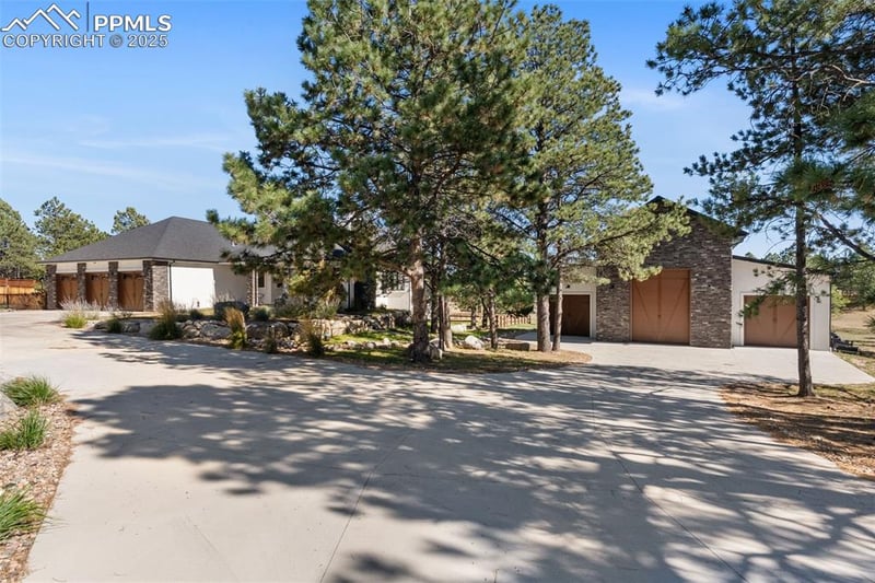 1430 Regal Glen Ct, Monument, CO 80132