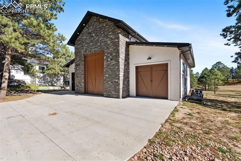 1430 Regal Glen Ct, Monument, CO 80132